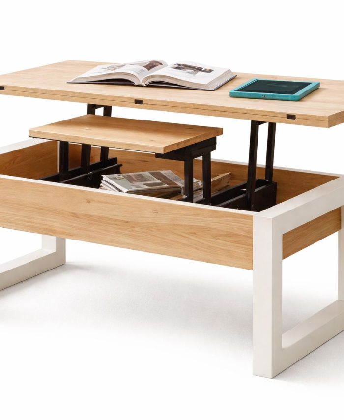 Mesa de centro AD-LOFT