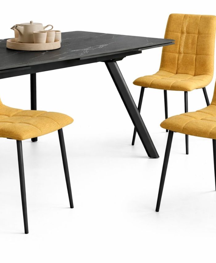 Silla BOG LISBOA