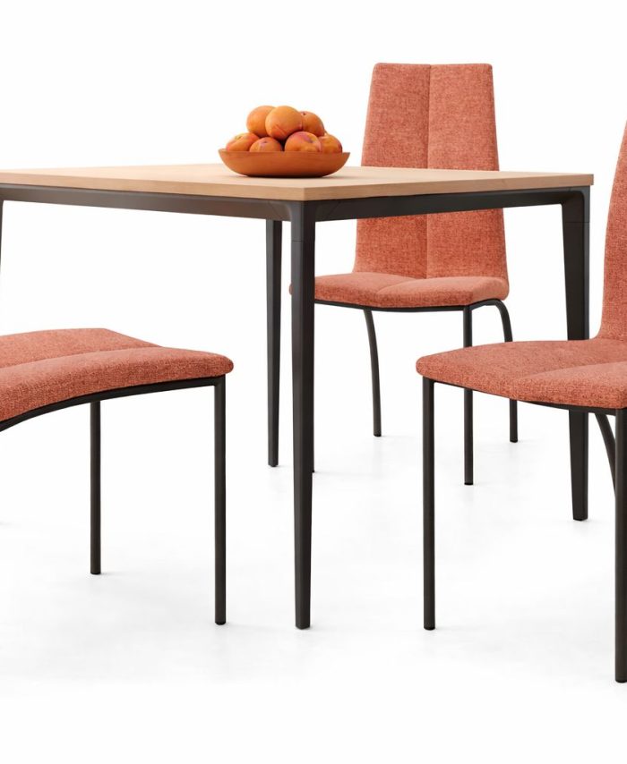 Silla BOG NIZA