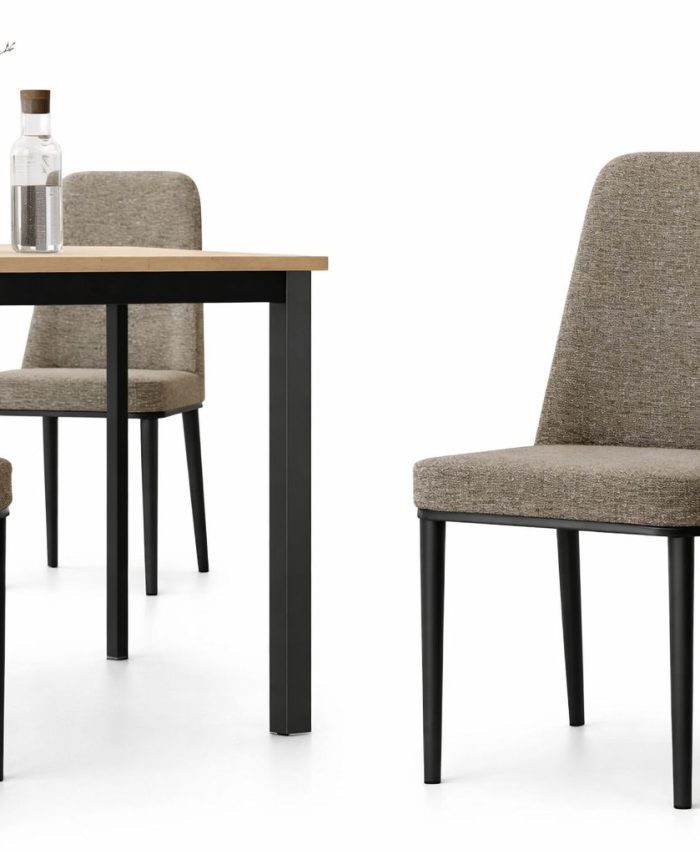 Silla BOG OSLO