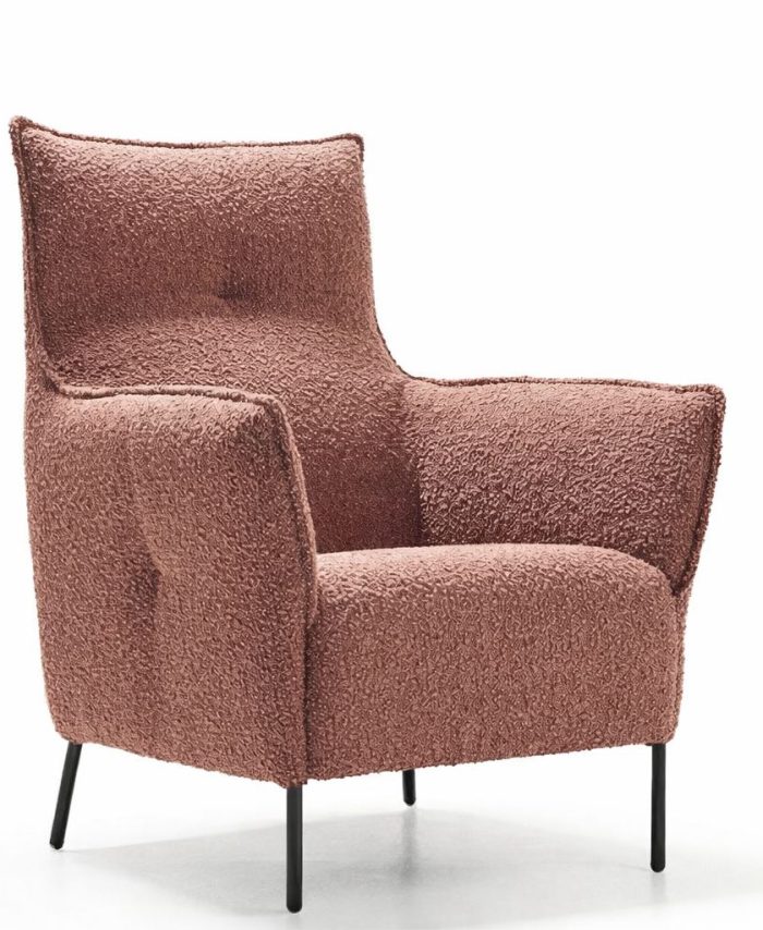 Sillón fijo DELIA
