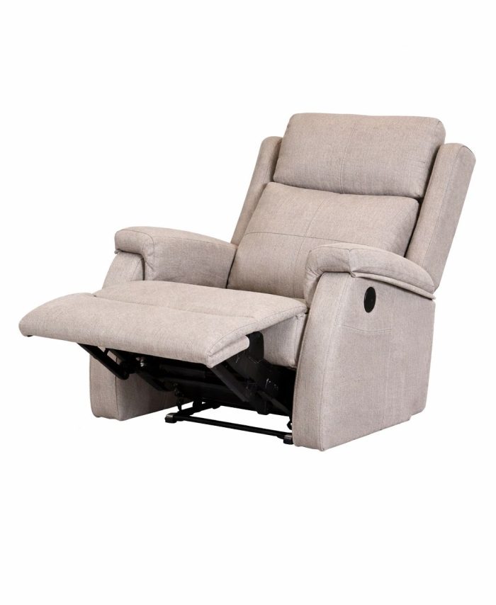 Sillón relax DELTA