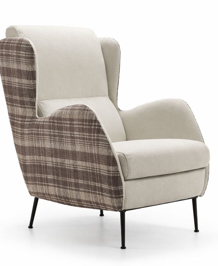 Sillón fijo GAIA
