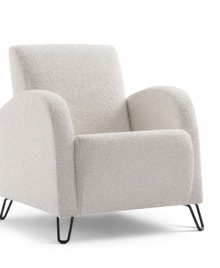 Sillón fijo IRIS