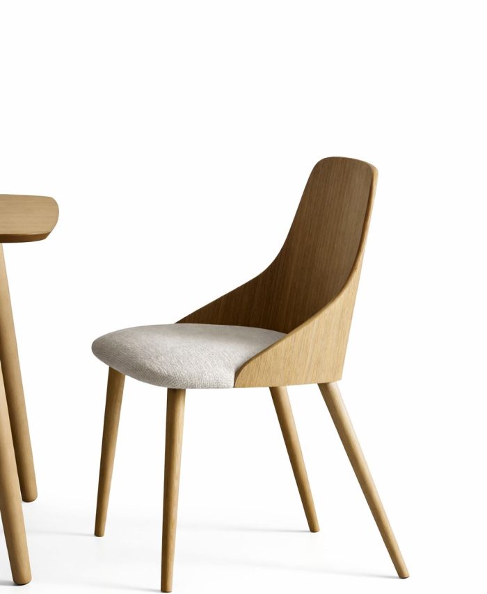 Silla PE 113