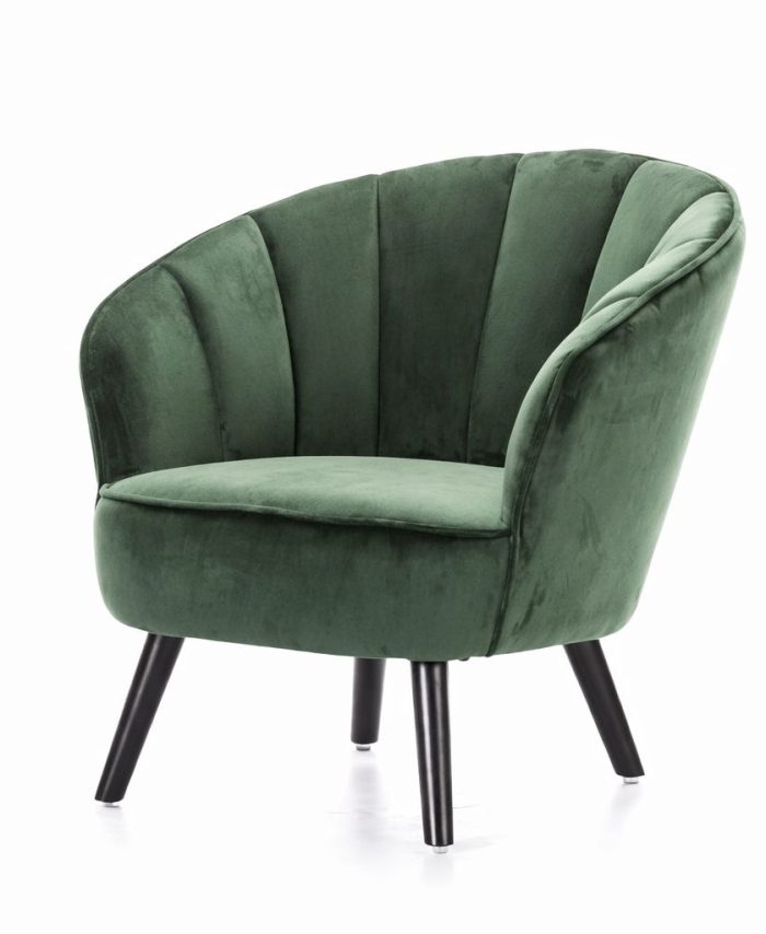 Sillón fijo PERLA