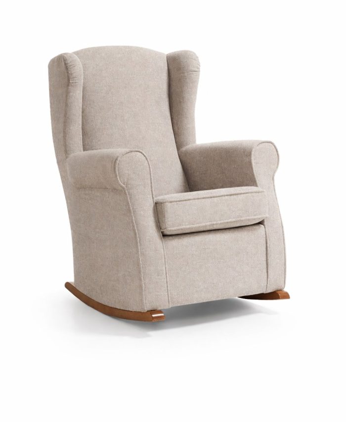 Sillón fijo PROMO OREJERA BALANCÍN