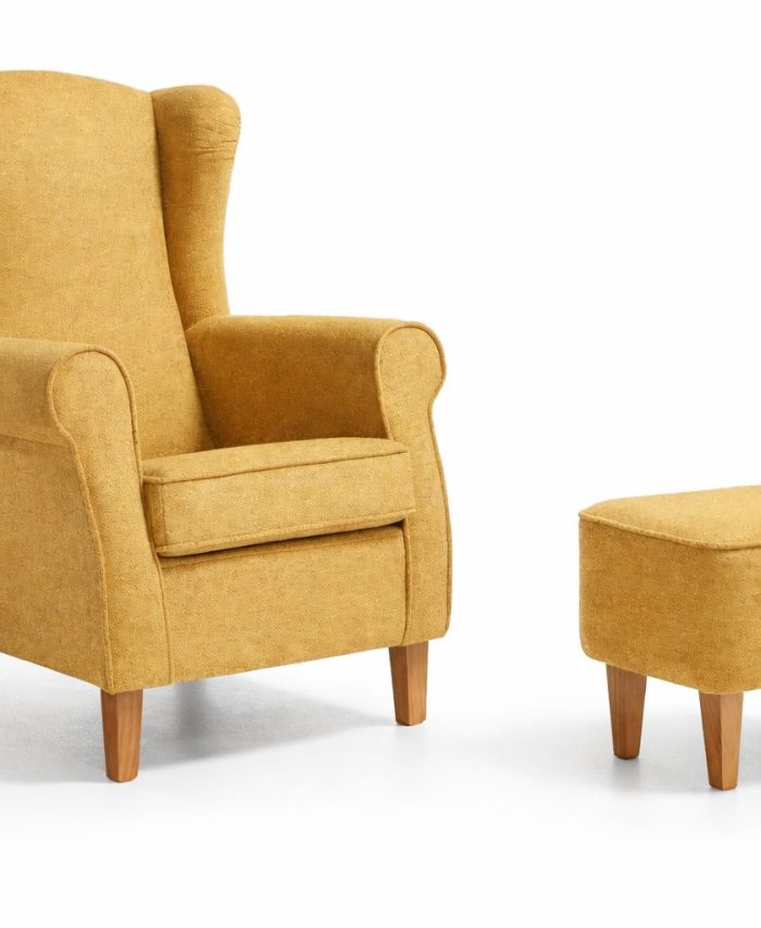 Sillón fijo PROMO OREJERA