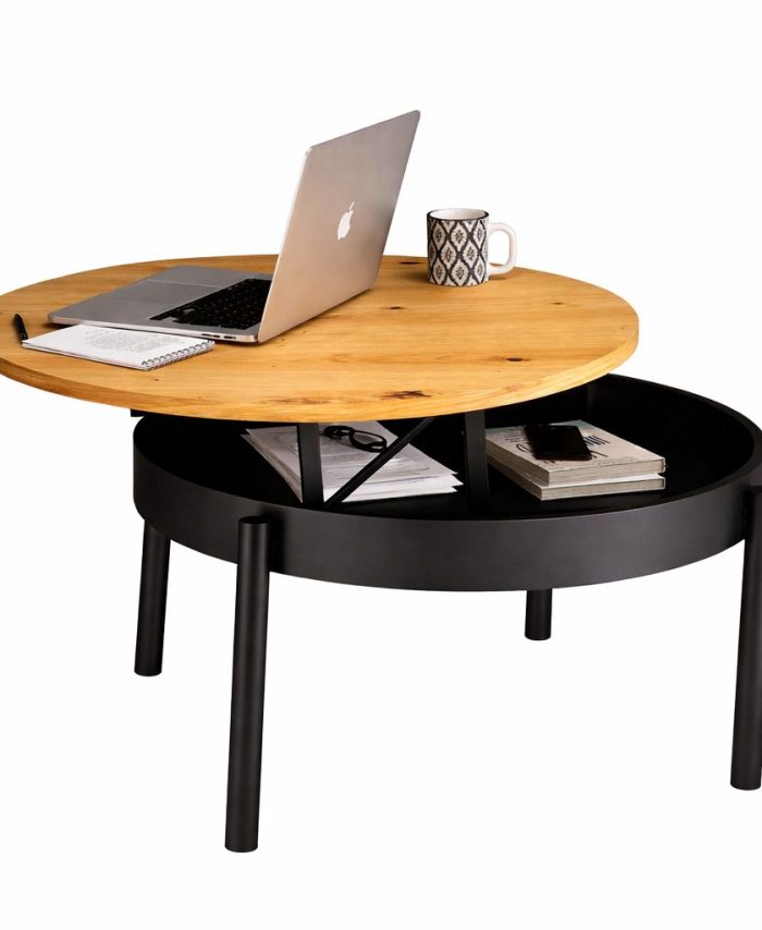 Mesa de centro RAM-836