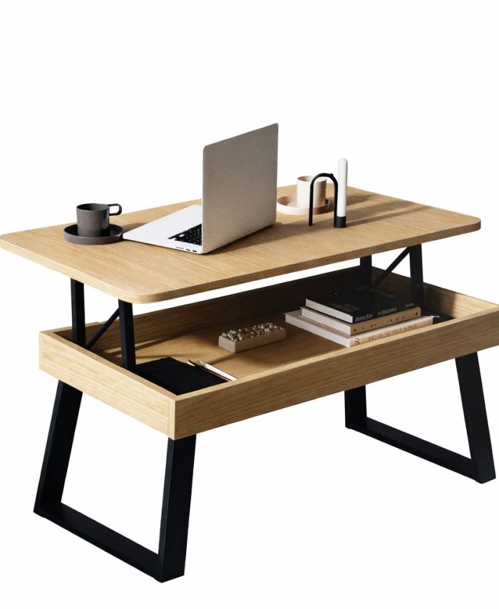 Mesa de centro RAM-833