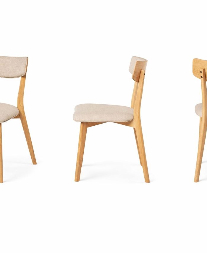Silla SOM ANAIS