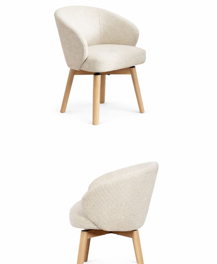 Silla SOM VIRGINIA