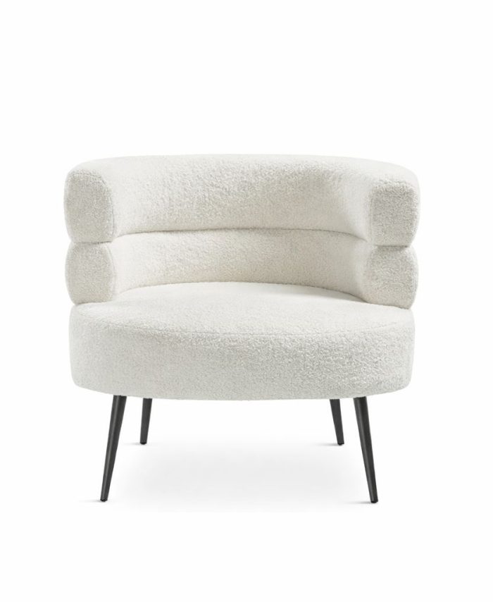 Sillón fijo TESLA