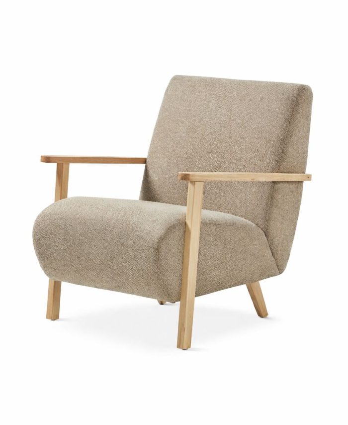 Sillón fijo TOPO